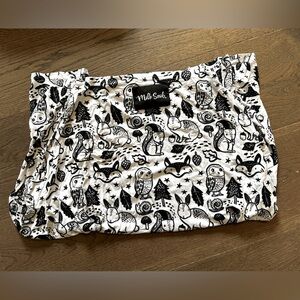 $5 add on Milk Snob multi use cover